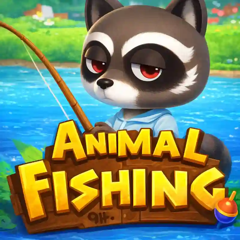 Animal Fishing online casino game at 666win