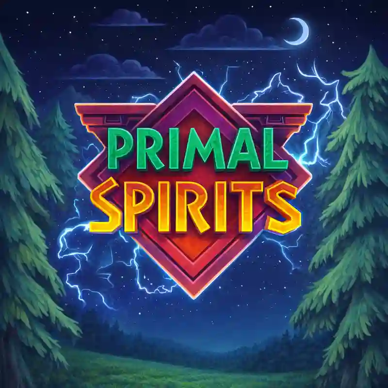 Primal Spirits Slot Game at 666win