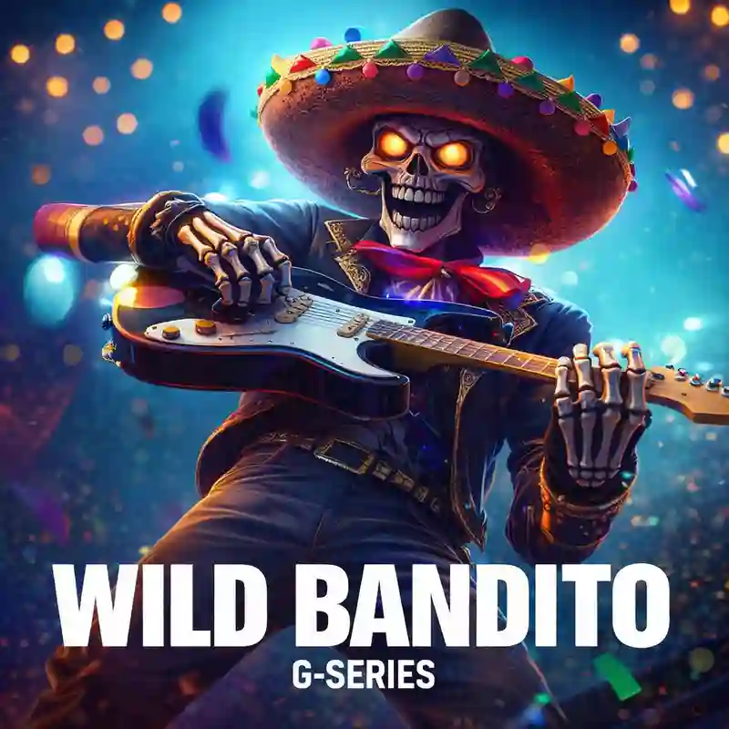 Wild Bandito Casino Game